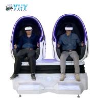Κίνα έδρα 9d Vr που πυροβολεί τον πλήρη προσομοιωτή παιχνιδιών κινήσεων για το λούνα παρκ προς πώληση
