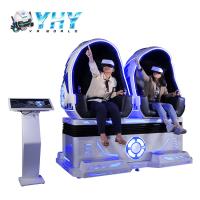 Китай Игровой симулятор VR для ПК с контроллерами движения продается