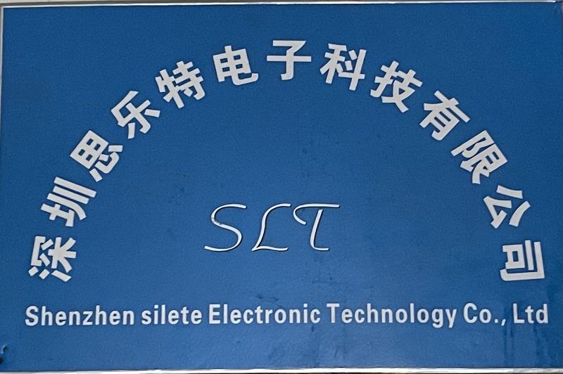 Verified China supplier - Shenzhen Silete Electronic Technology Co., Ltd.