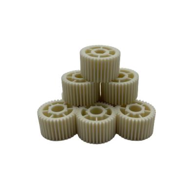 China Cardboard Spot Product ATM Parts NCR 445-0587793 36T Wide Gear 445-0611654 NCR Intermediate Gear 36 Tooth 18 Parts for sale