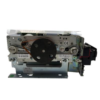 China N ICT3Q8-3A0171 Hot Sale ATM Parts GRG 3Q8 Card Reader With High Quality for sale