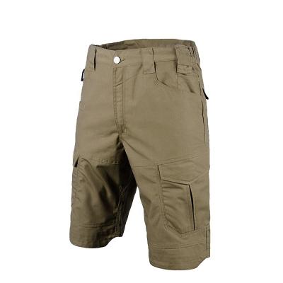 China Wholesale Outdoor Training Tactical Short Pants Breathable For Worker for sale