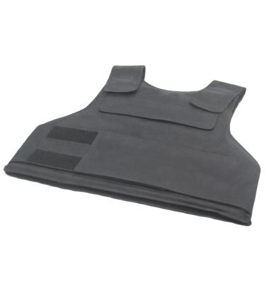 China Spike Stab Resistant NIJ 0115.00 Level 2 Anti Stab Vest Spike Resistant Vest Stab Proof Vest for sale