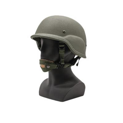 China High Quality Military/Army/Army Ballistic Helmet PAGST Combat Activity NIJ IIIA Helmet for sale