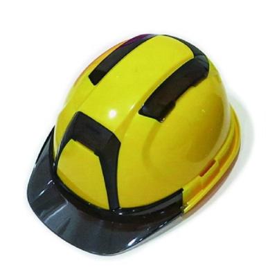 China ABS Shell with PC Labor Safety Mask for sale