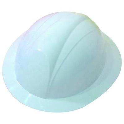 China P.P. CE ANSI Industrial Full Brim Hard Hat for sale