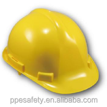 China PP CE ANSI Construction Quarrying Hard Hat Bump Cap Industrial Working Safety Helmet for sale