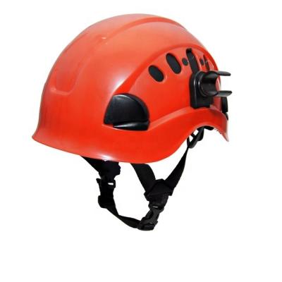 China Latest Build 2022 Flashlight Holder Fits Hard Hat for sale