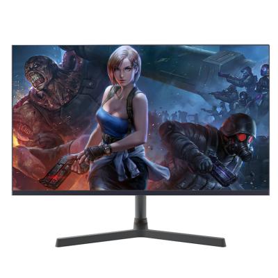 China Manufacturers 144hz 165HZ Curved Chinese E-sports Show Support 19 22 24 27 32 inch LCD Display for sale