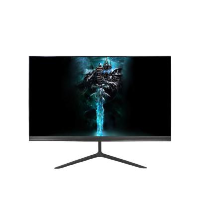 China Non Curved 32 27 24 Inch PC Games 75hz Led Wide Game Monitor for sale