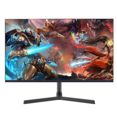 China Factory Hot Sale Curved 27 Inch FHD 2K 4K 165HZ Desktop Use Cheap Anti-blue Light Display for sale