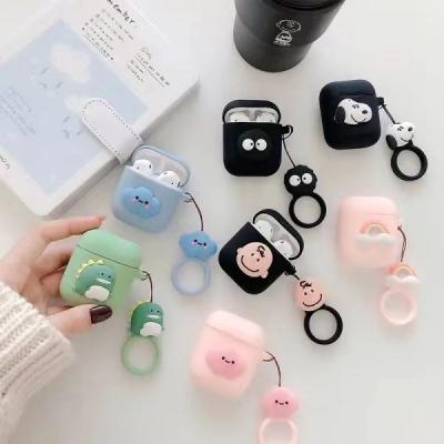 China Breathable Fashionable and cute headset case for sale