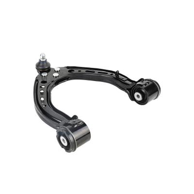 China Steel New Arrival Auto Parts Suspension System Control Arm Set 1043965-00-b Fit For Tesla Model S for sale