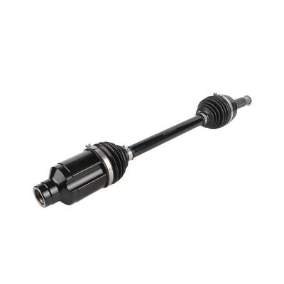 China Steel 1030615-00-d Hot Sale Manufacturer Model S Front Axle Half Shaft Drive Shaft 1030616-00-d for sale