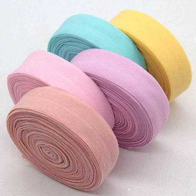 China High Quality Cheap Viable Nylon Bra Elastic Web Strap Elastic Band Strap For Women Bra for sale