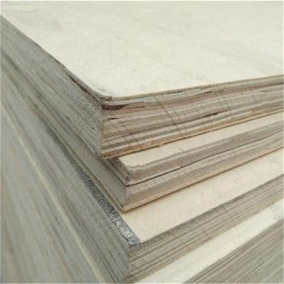 China Factory Wholesale Molding Poplar Panel Eco - Friendly And Upright Poplar Panels for sale