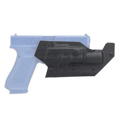 China Factory Customization 3mm Thickness Hot Selling Tactical Holster Fit 9.2*4.5*19cm for sale