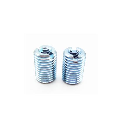 China OEM Heavy Industry Internal Threaded Inserts For Wood for sale