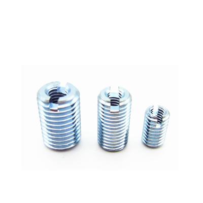 China Heavy Industry OEM Threaded Inserts Self Tapping Nut for sale