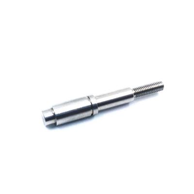 China Industrial Equipment Multi Diameter Round Shoulder Shaft Main Pin for sale