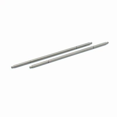 China Automobile Precision Straight Hardened Linear Accessories Around Pin for sale