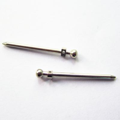 China Head Square Steel#45 Ball Joint Studs for sale