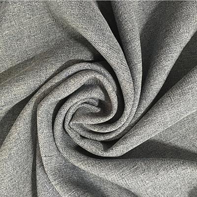 China European style JS-F023 factory produced high quality imitation linen fabric for sale