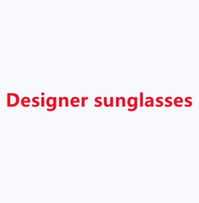 China European and American fashion trend big frame sunglasses trend sunglasses street shooting wild hippie sunglasses for sale