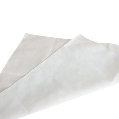 China Disposable pp nonwoven medical cheap pillow cases disposable pillowcases for travel and home for sale