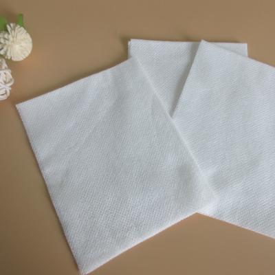 China Wholesale Disposable Hair Salon Disposable Towels For Beauty Salon Non Woven Fabric Disposable Towels For Spa Salon for sale