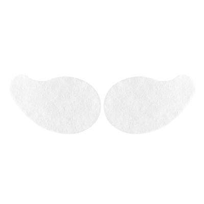 China Skin Care Soft and Comfortable Factory Direct Nonwoven Mask Sheet Eye Mask Dry Sheet for sale