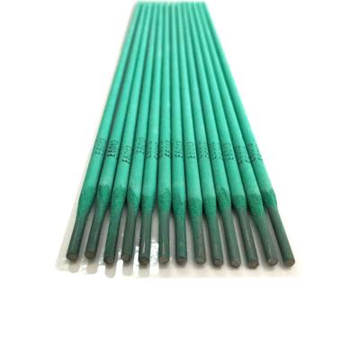 China sweet & Bright beam factory sell welding rods 2.5mm/3.2mm/4.0mm all kinds of arc welding electrode aws E6013 J421 for sale