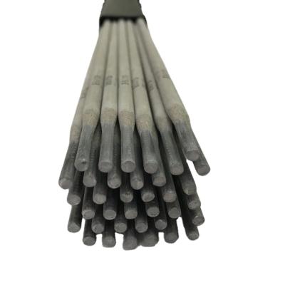 China Full Welding Position Buy Best Quality Easy Arc And Weld Slag Easy To Clean Aws E6013 Welding Rods For Carbon Steel for sale