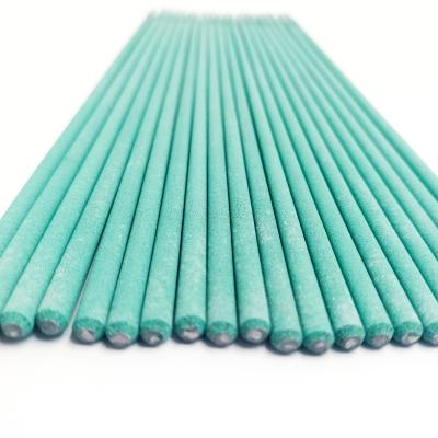 China Full Welding Position Wholesale Welding Rod Good Welding Performance Stable Arc Low Carbon Steel Welding Rods AWS E6013 For 2.5mm for sale