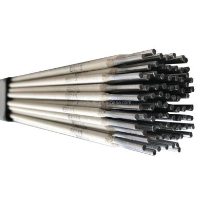 China Suitable for steel with tensile strength below 500MPa of various good quality 3.2mm 350mm Rod E6013 welding electrode for sale