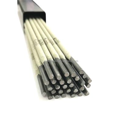 China High Quality No Porosity Custom No Porosity Welding Electrodes E6013 Manufacture for sale