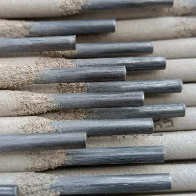 China suitable for steel with tensile strength below 500MPa welding rods factory to sell all kinds of aws e6013 welding rod with manufacturer price in china for sale