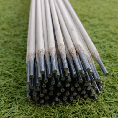 China Suitable for steel with tensile strength below 500MPa welding electro arc welding rod J421 wholesale aws e6013 for welding rod manufacturer for sale