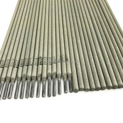 China clear footprint & 6013 Kind Professional Steel Welding Rods China Manufacture 3.2mm/4.0mm/2.5mm for sale