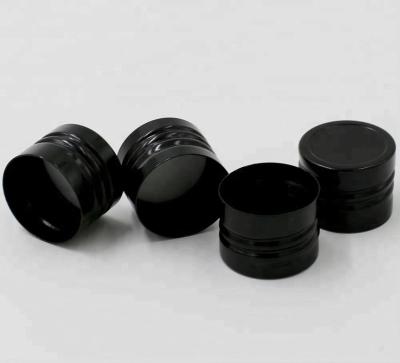 China Non spill aluminum cap for sale