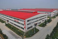 Verified China supplier - Yantai Feilong International Trading Co., Ltd.