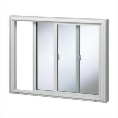 China Contemporary Thermal Break Could Lift AS2047 Certificate Aluminum Frame Sliding Door for sale