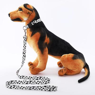 China DETACHED hot selling goods and comfortable pet collars and leashes for sale