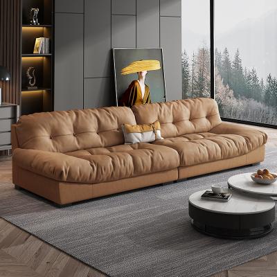 China Other Luxury Home Furniture Sectional Fabric Sofa Bed Sleeper Couch Sofa L Shaped Set for sale