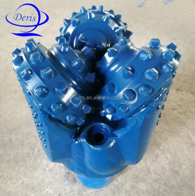 China China oil water well drilling/slide bearing100% new tricone bits for oil natural gas water well drilling for sale