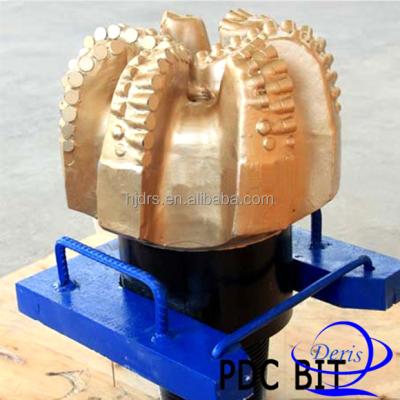 China Drilling well used pdc drill bits / second hand pdc drill bits sale for sale