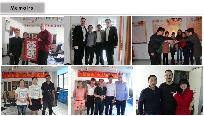 Verified China supplier - Ningbo WinHi Electronics&Technology Co.,Ltd