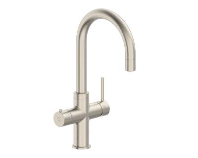 China Other 5 in 1 under counter flicker and normal hot and cold water faucet for sale