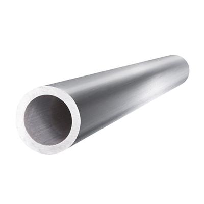 China Customizable aluminum tube for sale