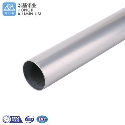 China Decoration 10mm aluminum tube 13mm tube 15mm aluminum tube 18mm 14mm 12mm aluminum for sale